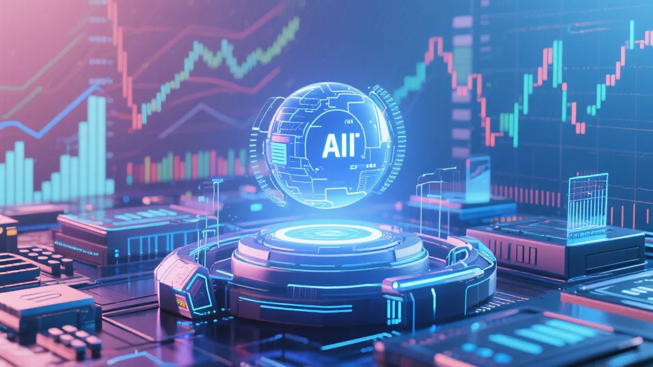 Navigating Top AI ETFs