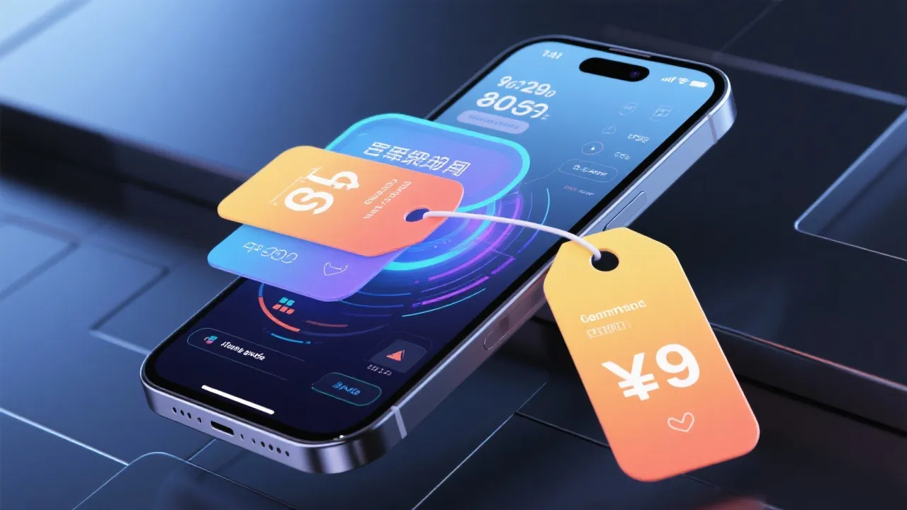 Top Cell Phone Deals for New Customers