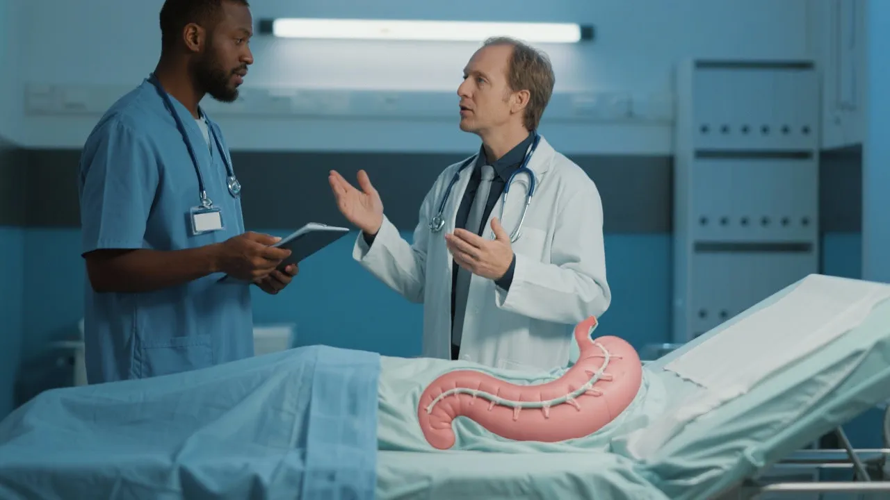 Understanding the Gastric Sleeve Procedure