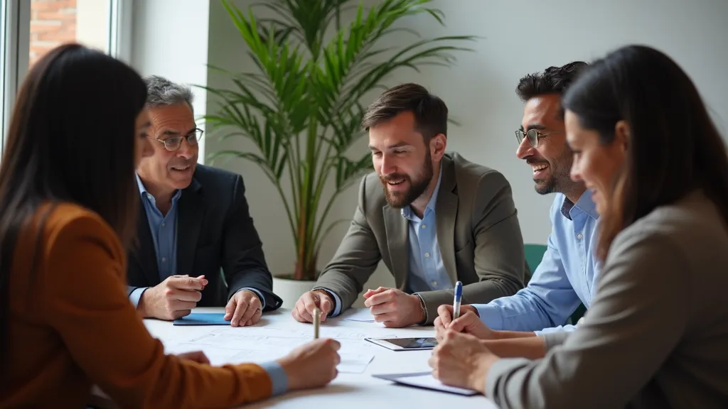 Understanding Employee Retention Questionnaires