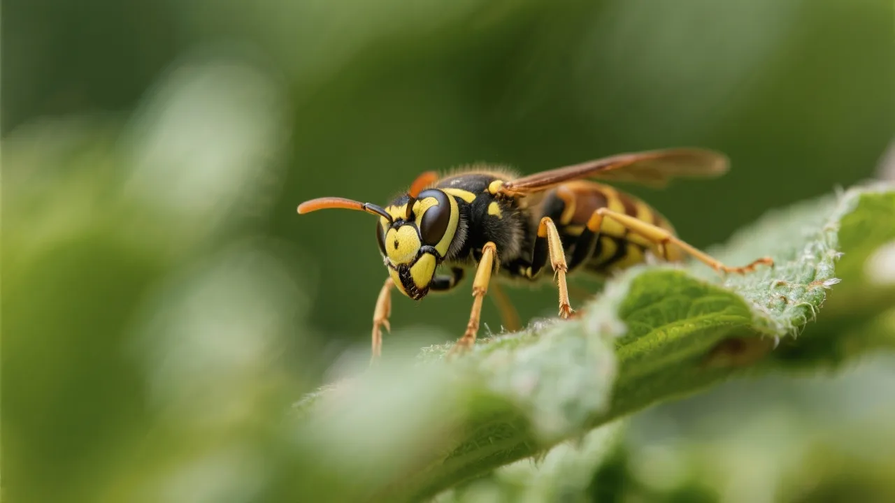 Understanding the Role of Hornets