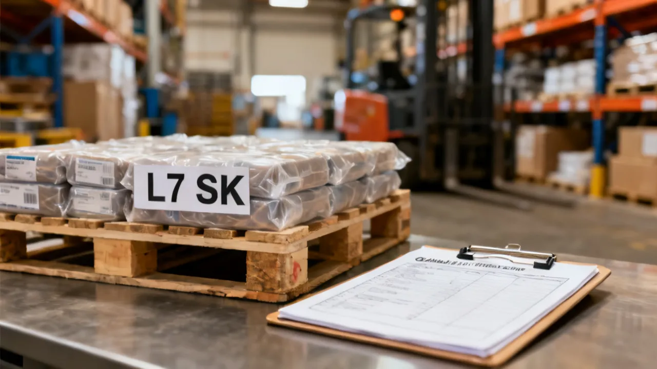 A Scholar’s Guide to L7 SK Sourcing