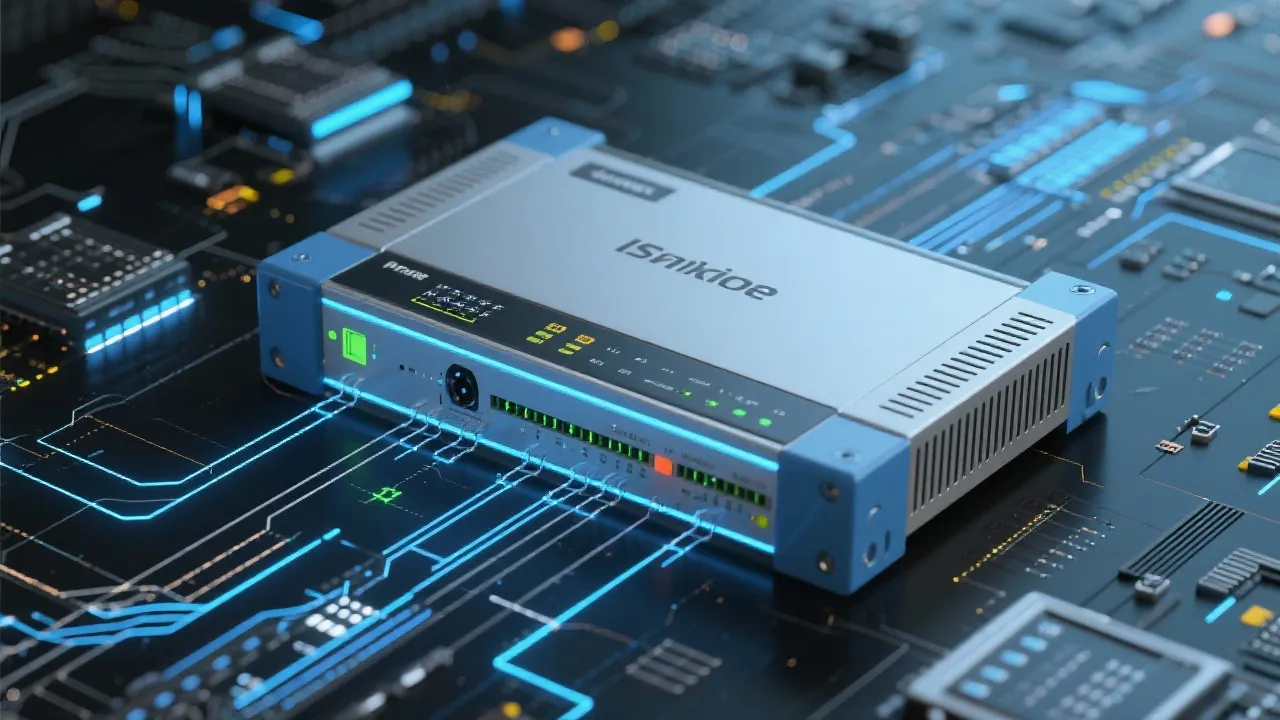 Comprehensive Guide to the AP9604