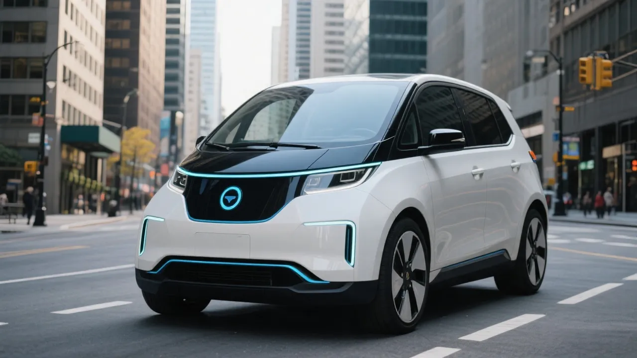 Understanding the V2l Geely Ex2