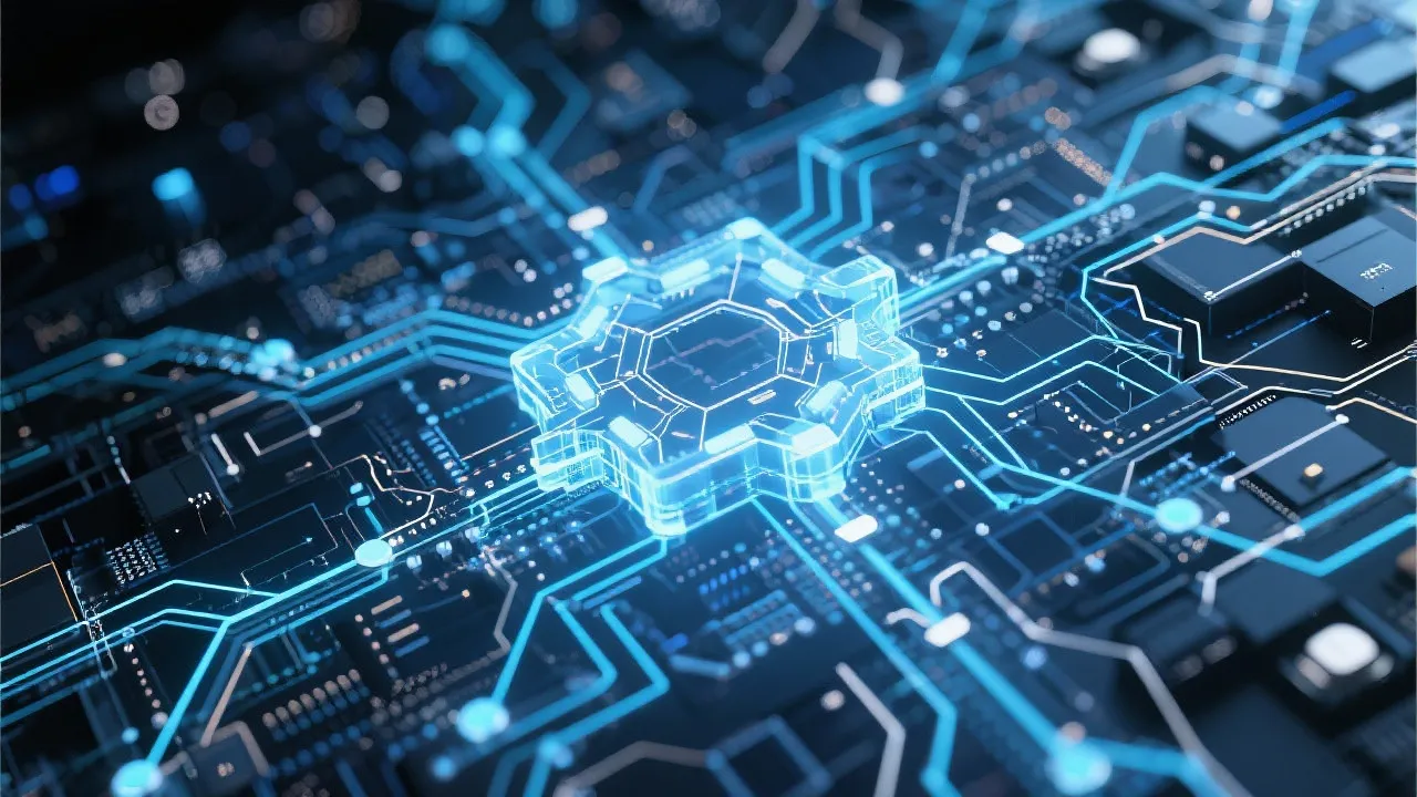 Unveiling Innovative Technological Networks