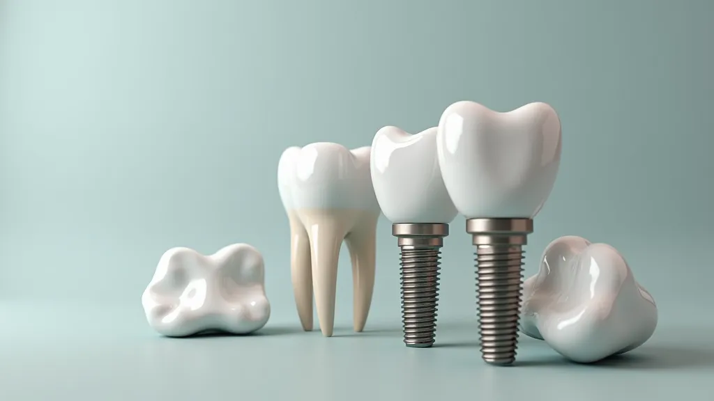 Funding Options for Dental Implants
