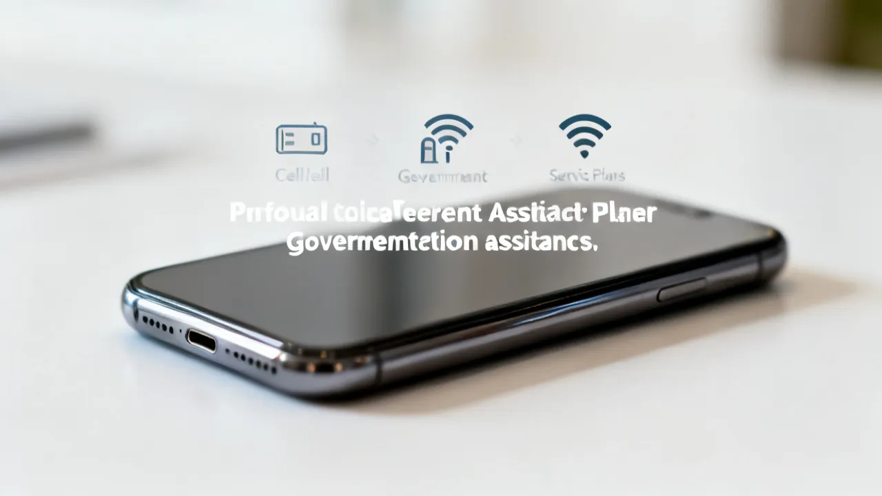 Comparing Government Phone Programs and Eligibility