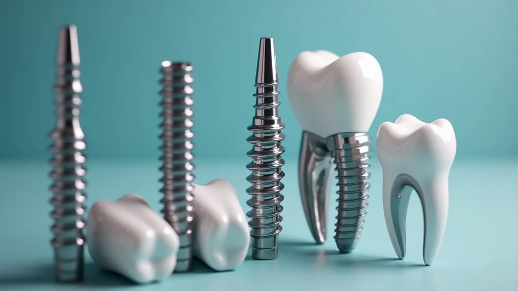 Affordable Good Dental Implants Near You