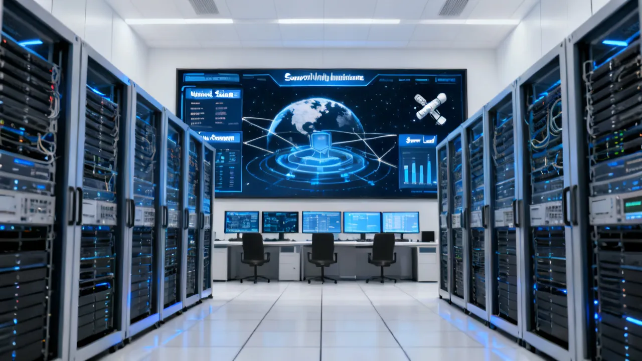 Uplink LLC: Key Insights for Secure Communications
