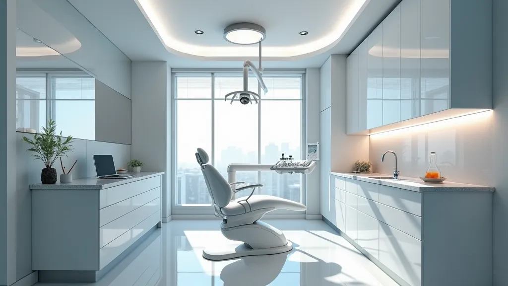 Affordable Dental Implants for Seniors Nearby