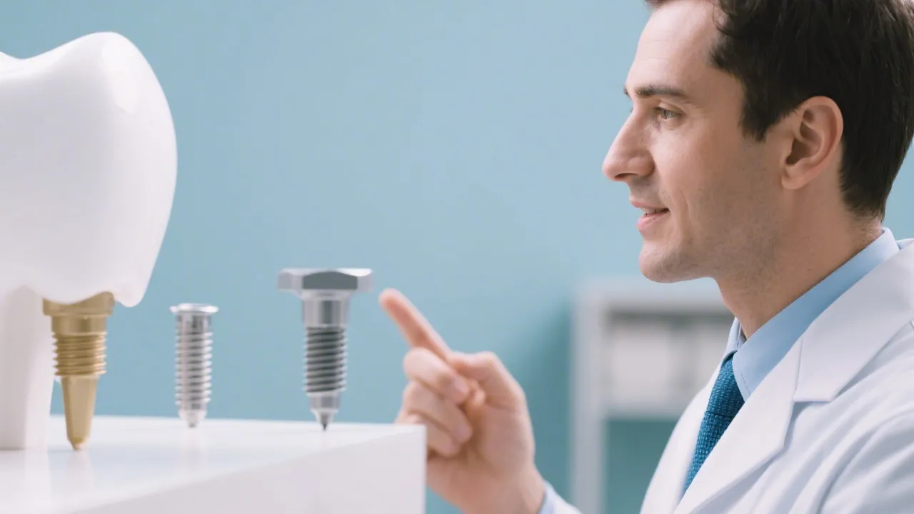 Top Dental Plans for Implants