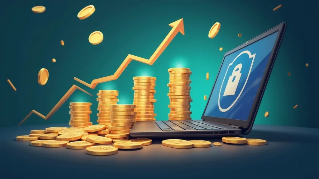 Maximizing Wealthfront with Online Banking