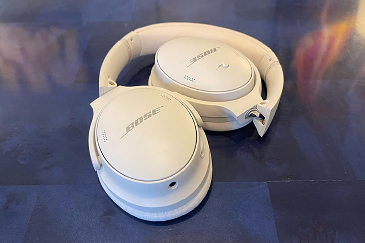 Choosing the Top Noise-Canceling Headphones: Comfort and Battery Life Tips