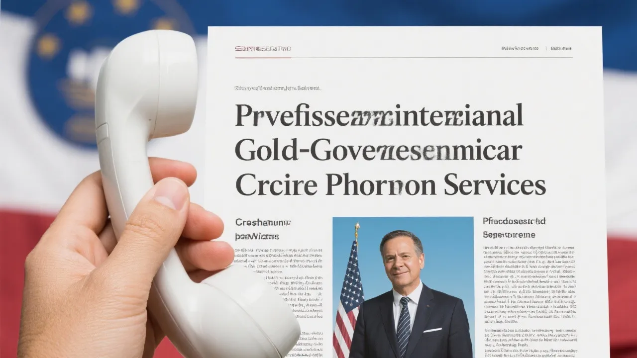 Navigating Government Phone Programs