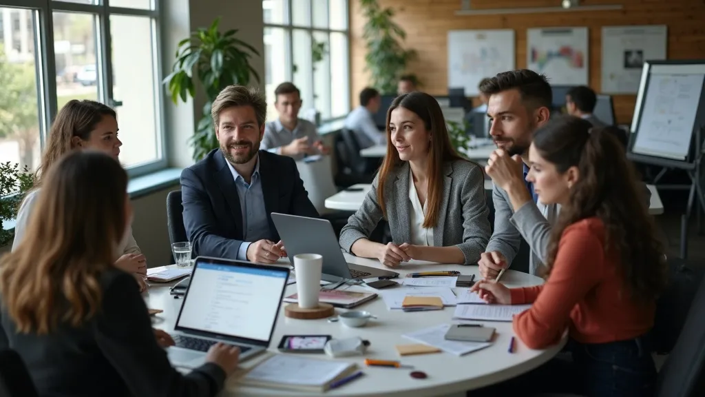 Mastering Employee Retention Strategies