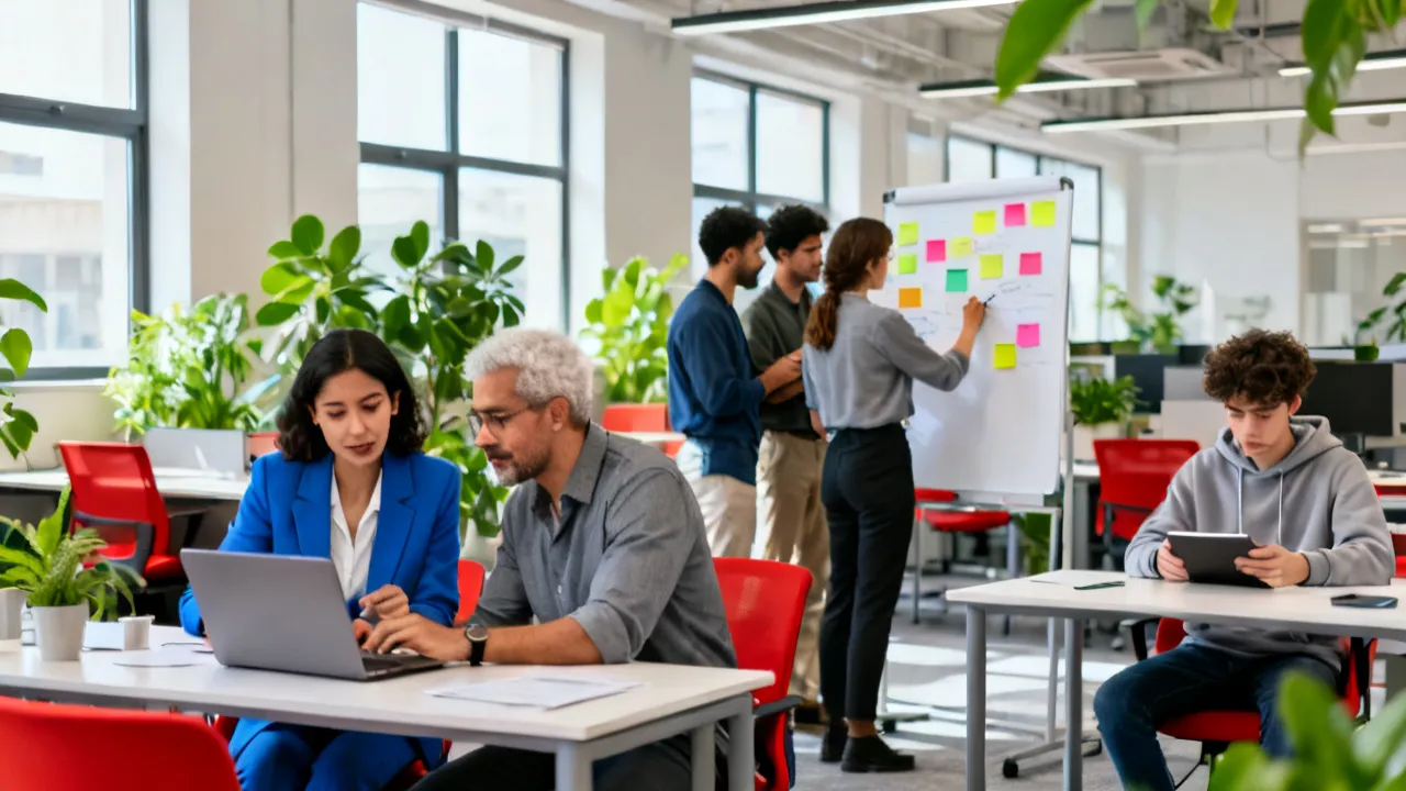 Navigating Careers with Syncro Glassdoor