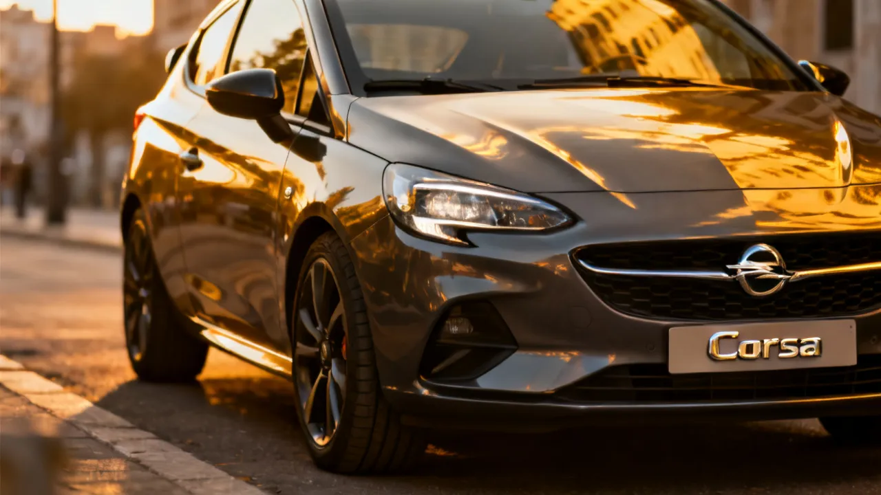 Corsa Buying Guide for Sale-Ready Drivers