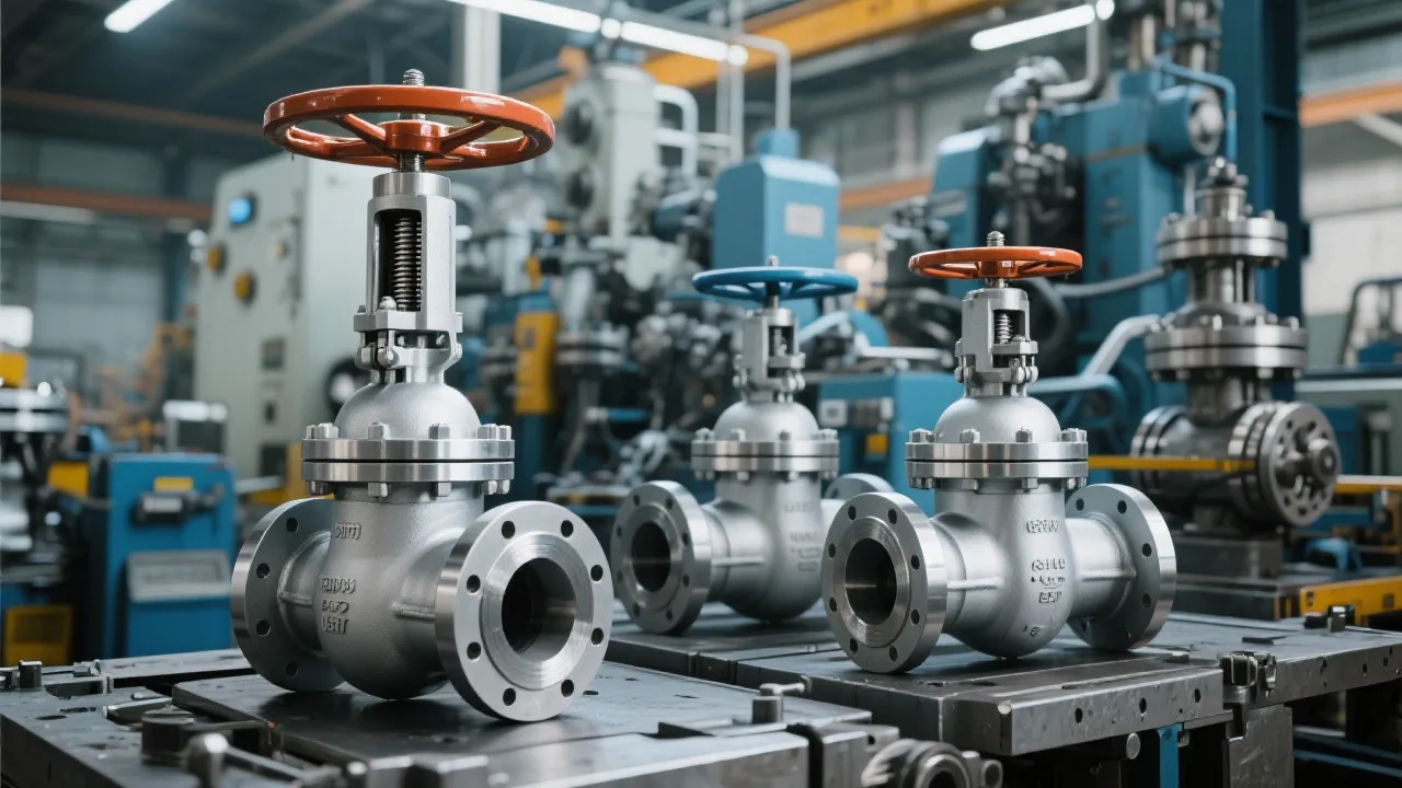 Understanding Rexroth Modular Valves