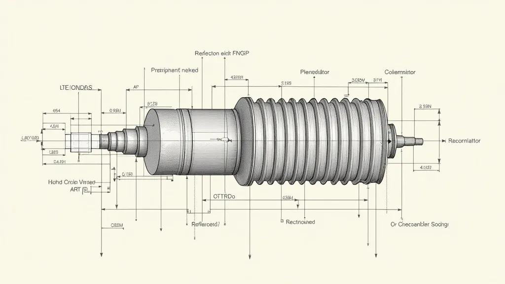 Understanding Conical Inductors in Electronics