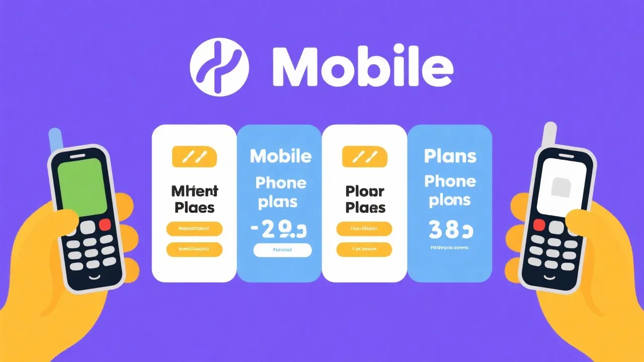 Comprehensive Guide to Mobile Phone Plans
