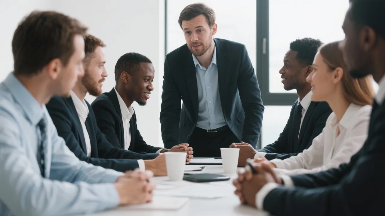 Understanding the Dmc Alliance Dynamic