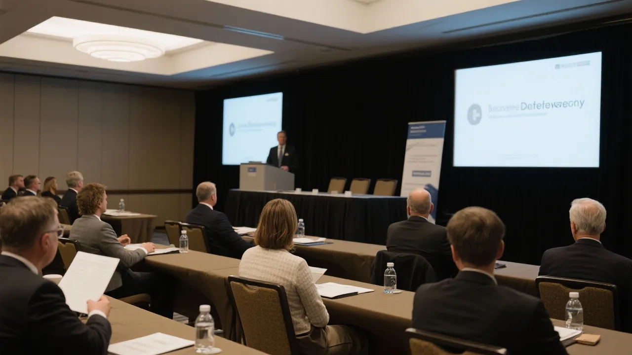 Innovations in McGuireWoods eDiscovery