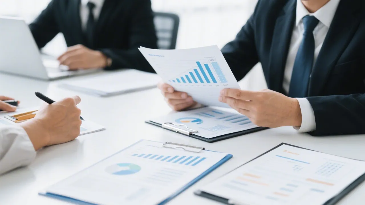 Understanding QuickenLoans and Global Loan Dynamics