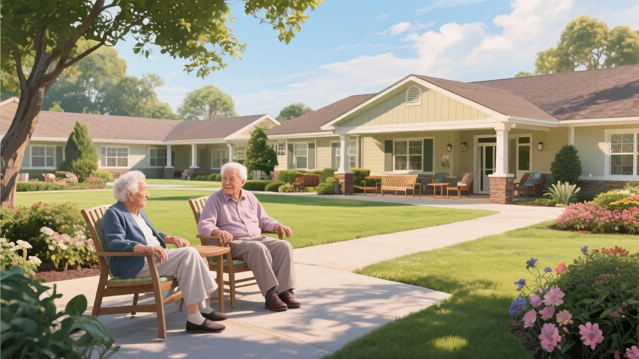 Discovering Cypress Court in Escondido