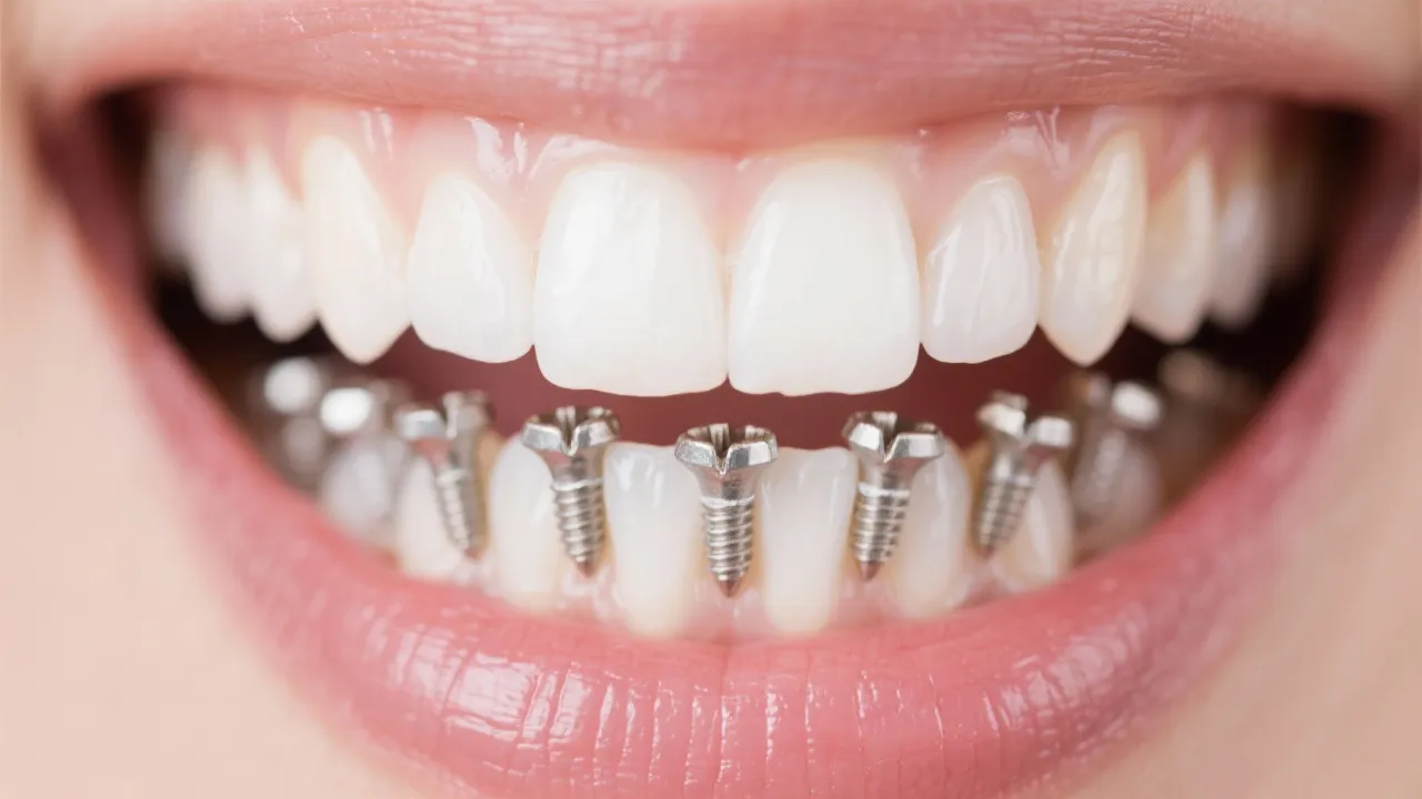 Understanding Affordable Biodental Solutions