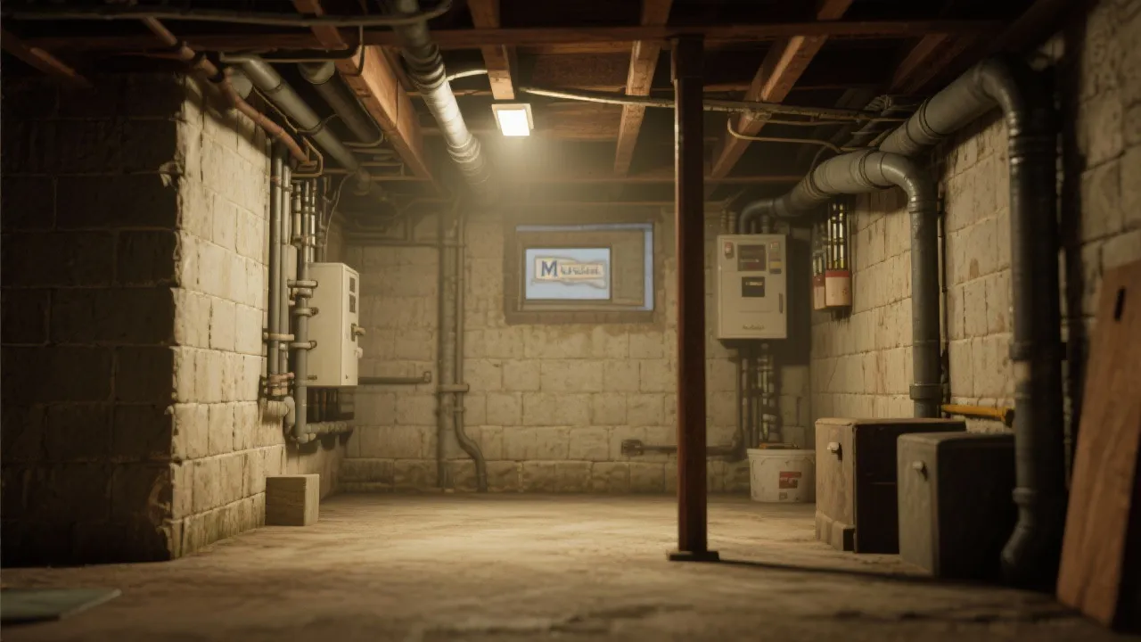 Understanding Missouri Basements