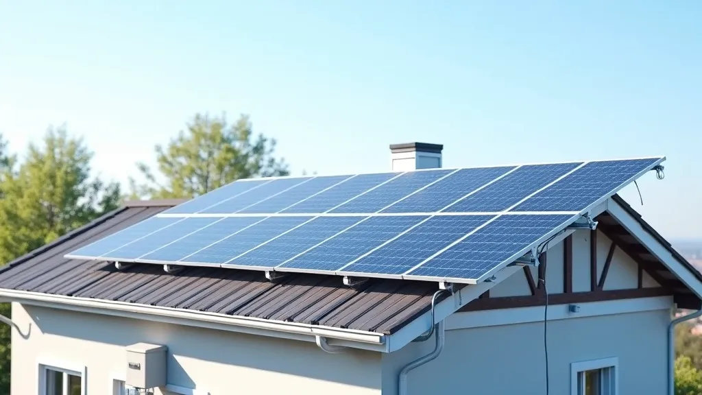 Comprehensive Guide to Solar Panel Installers