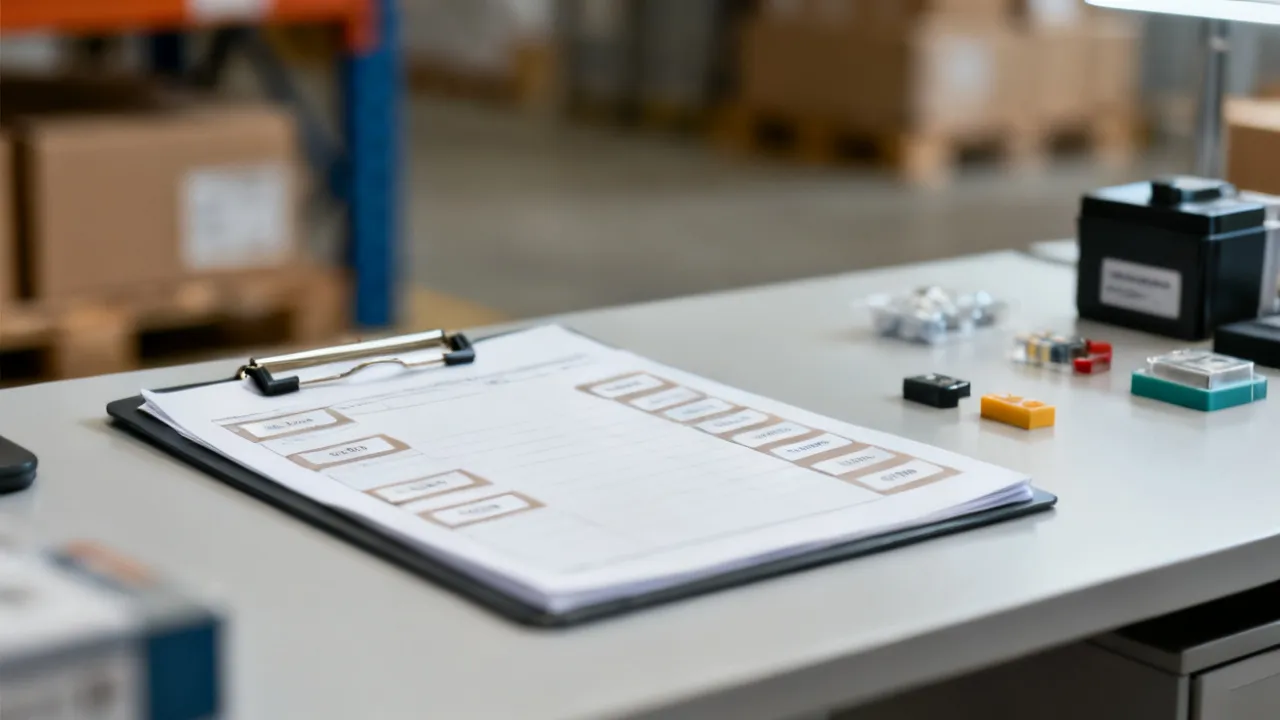 Understanding Umefr189w89@ for Sourcing Decisions