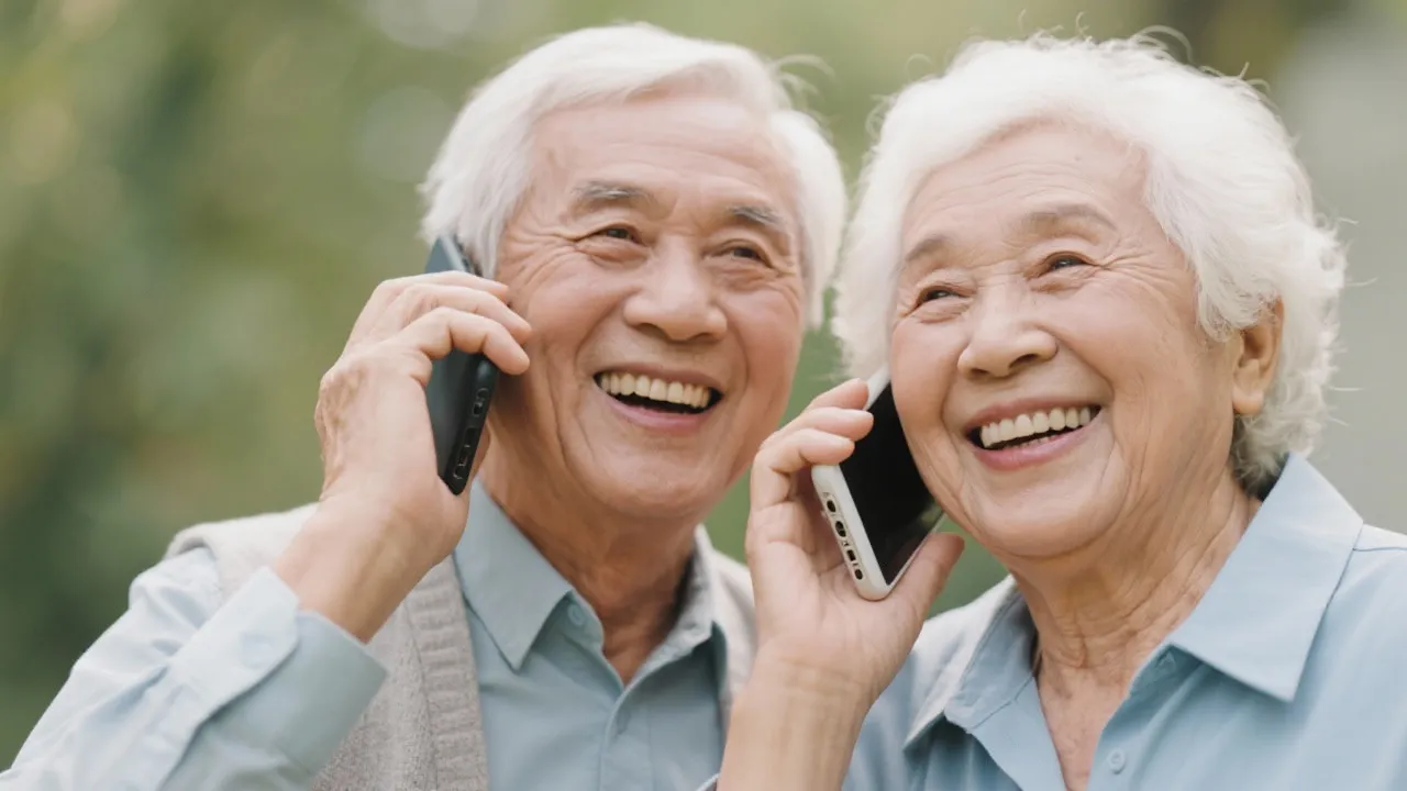 An In-depth Guide to Phones for Seniors