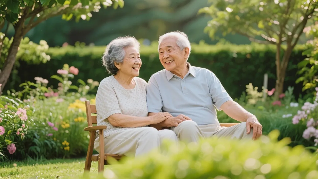 Discovering Senior Independent Living Nearby