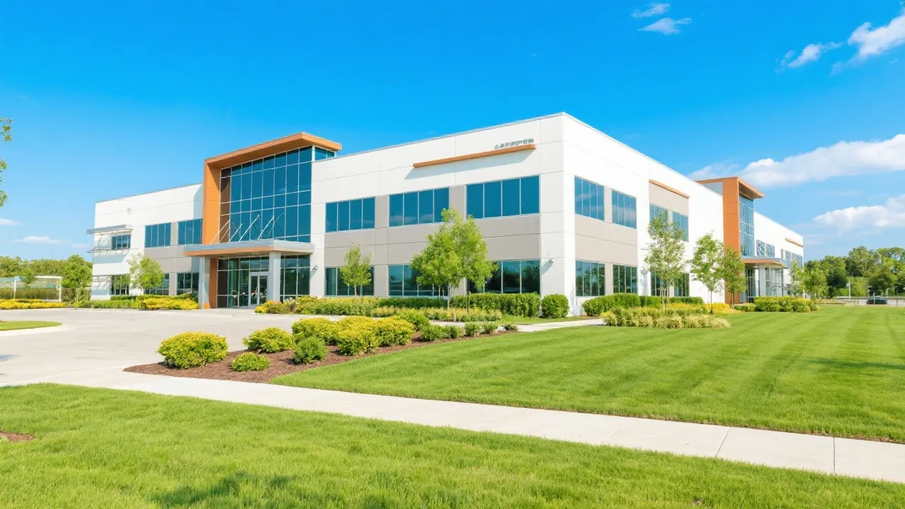 Navigating Facility Realty Dynamics