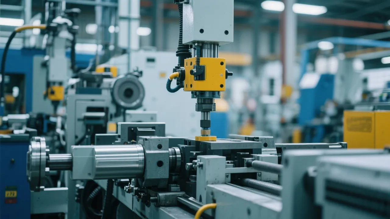 Understanding KSB WK Integration