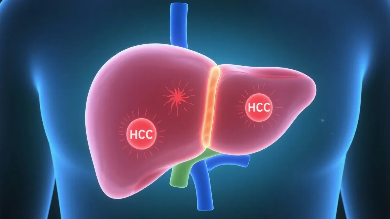 Understanding NAFLD-Related HCC Risks
