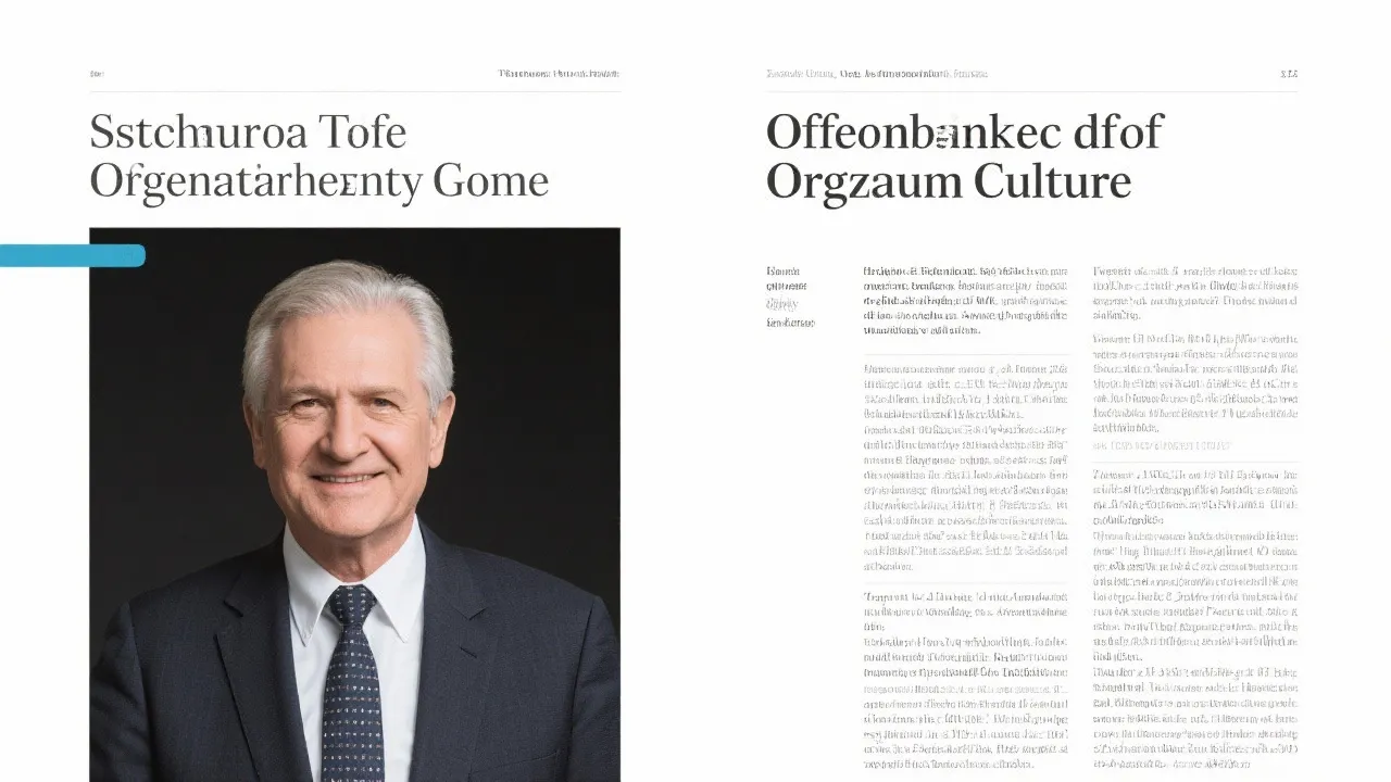 Examining Cameron & Quinn's Framework