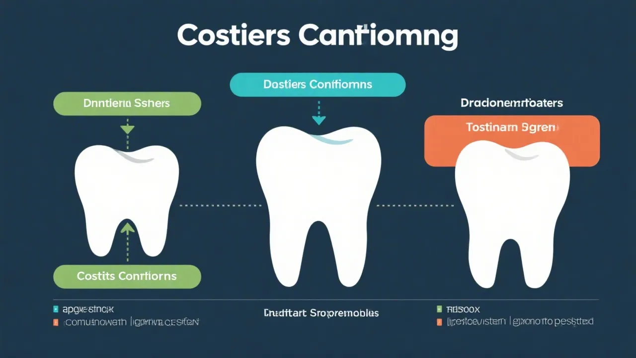 Understanding Dental Fees by Zip Code
