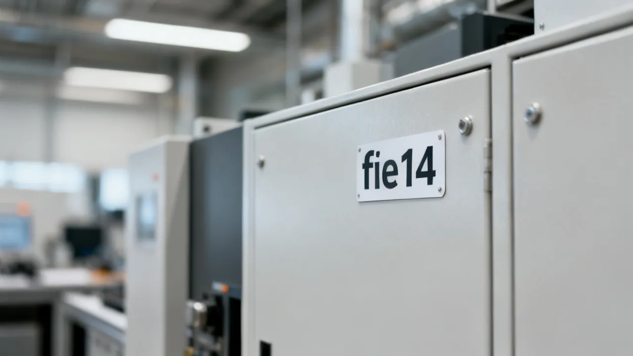 A Professional Guide to fie14 Applications and Sourcing