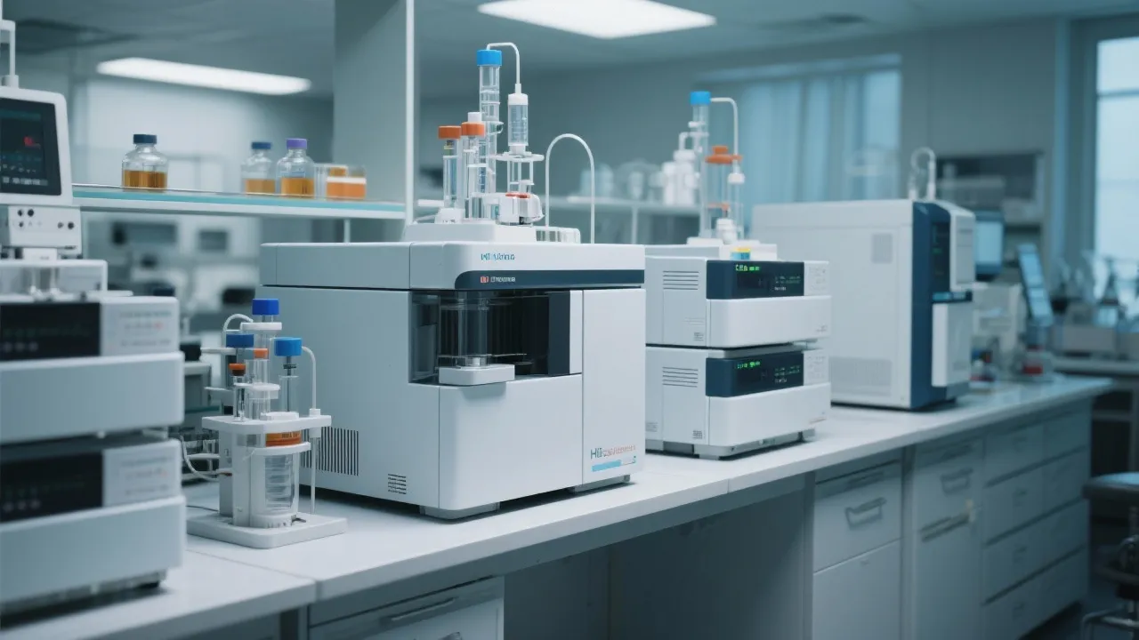 Understanding Methylisothiazolinone HPLC Analysis