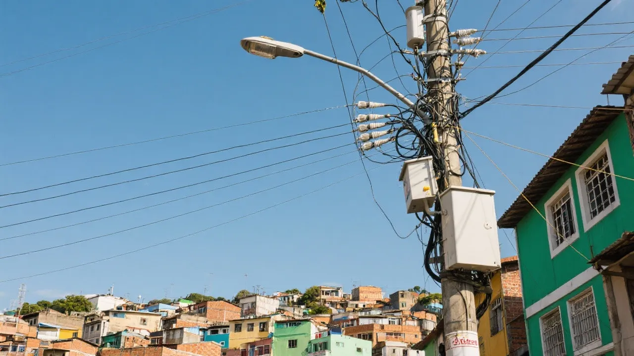 Obanet Neropolis: A Comprehensive Overview