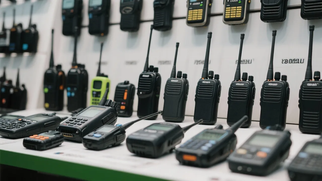 Discovering Staples Walkie Talkies Benefits