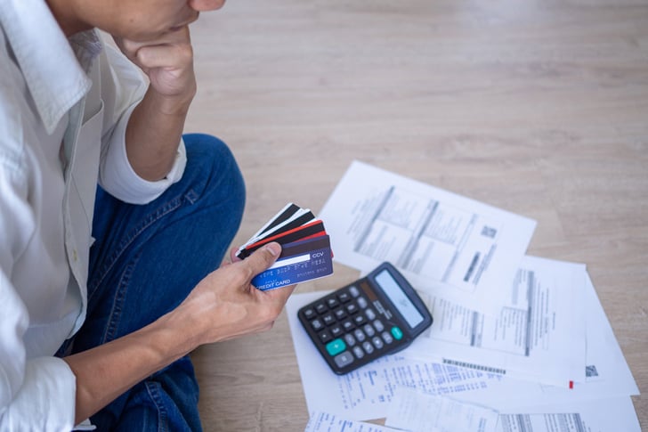 Smart Strategies for Managing Credit Card Debt Repayment