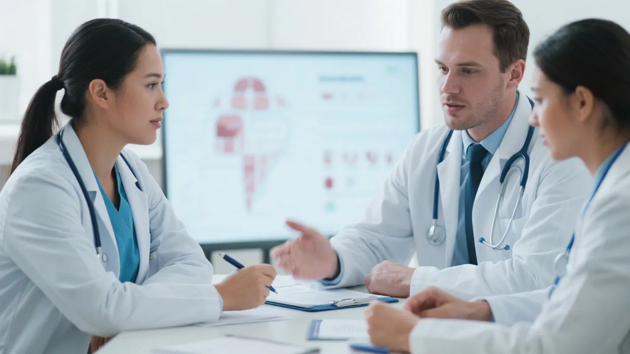 Navigating Dental, Vision, and Hearing Coverage