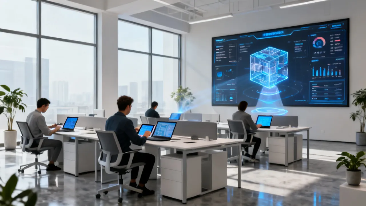 Understanding SMB SaaS Solutions