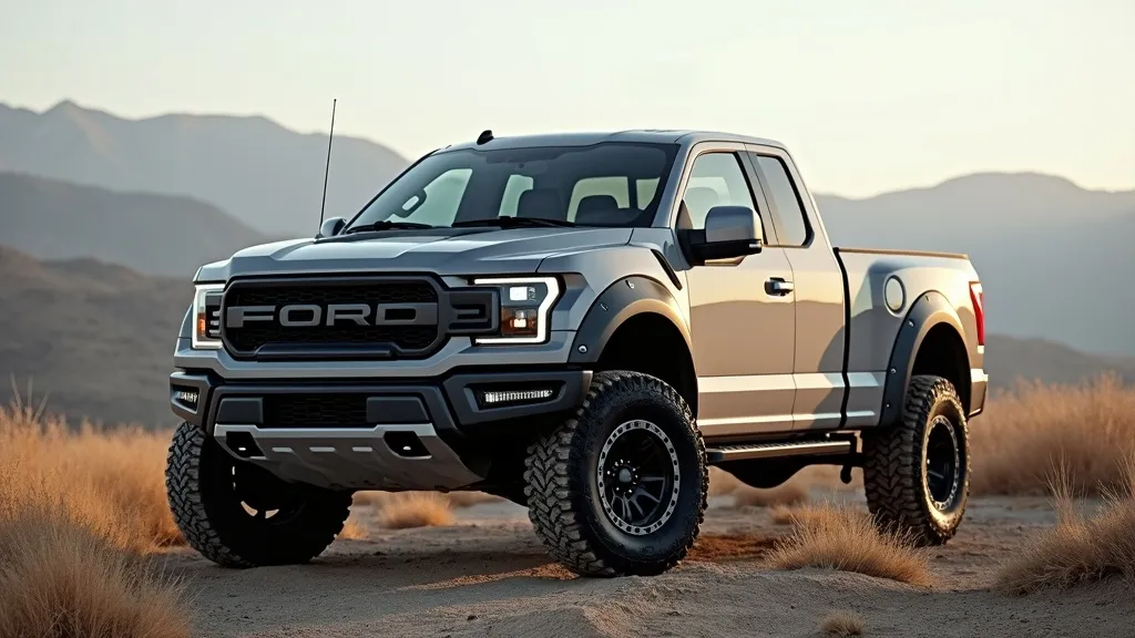 Discover Pickup Truck Specials