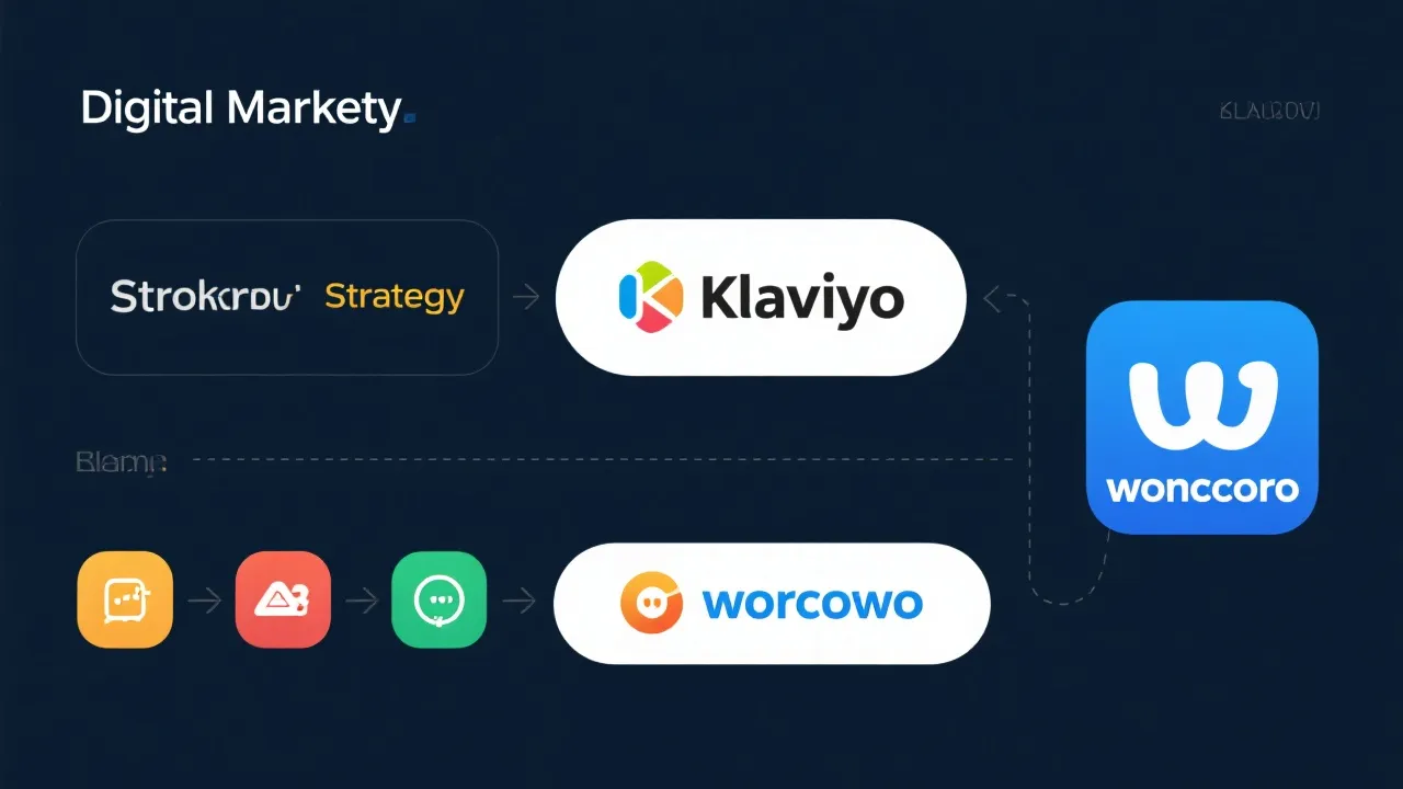 Harnessing Klaviyo for WooCommerce Success