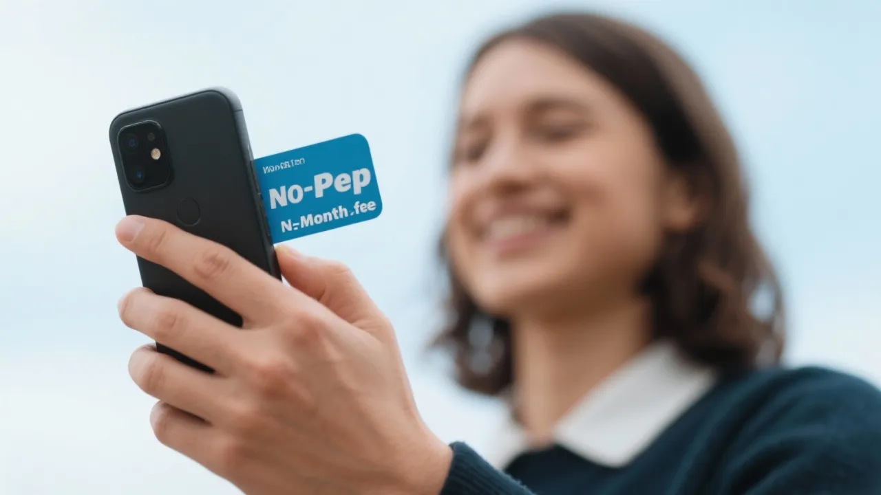 Prepaid Phone Affordabledom