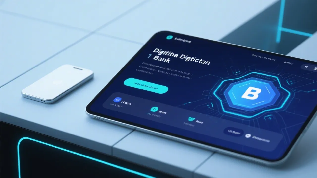 The Rise of Neobanks